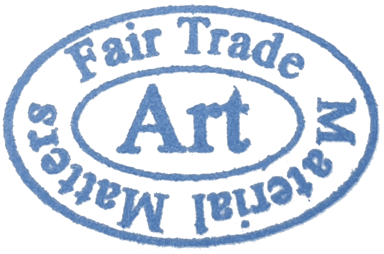 Fair Trade Material Matters Logo